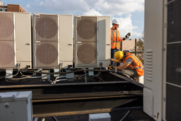 Best HVAC Supply and Distribution in Urbana, IL