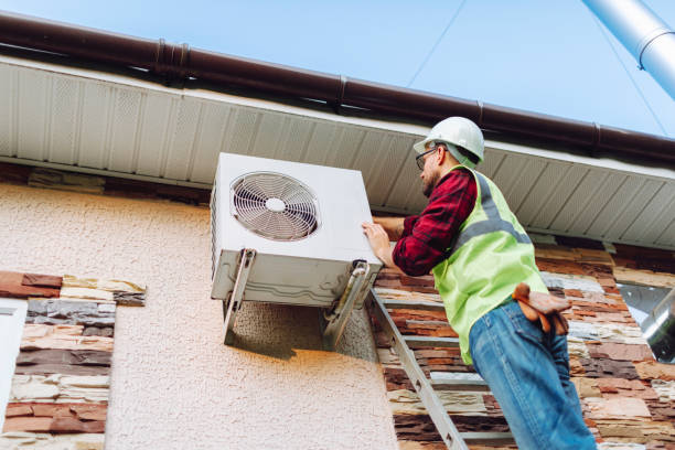 Best Air Filters and Purifiers in Urbana, IL