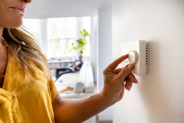 Best Emergency HVAC Services in Urbana, IL