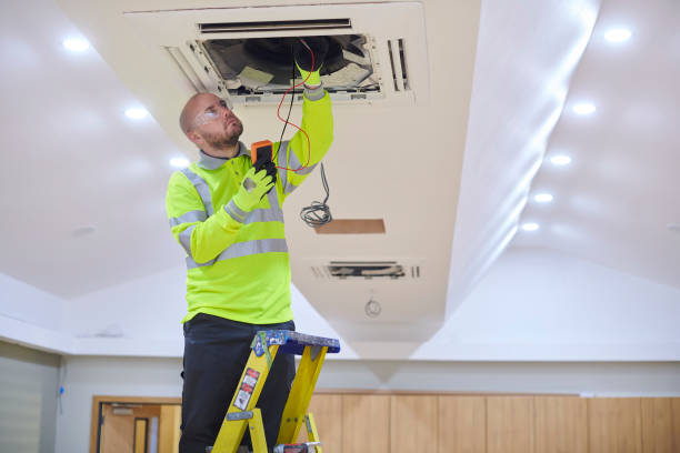 Best HVAC Consulting and Engineering in Urbana, IL