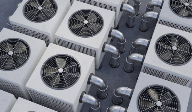 Best HVAC Equipment and Components in Urbana, IL