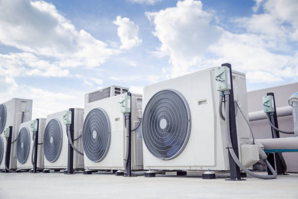 Best Commercial HVAC in Urbana, IL