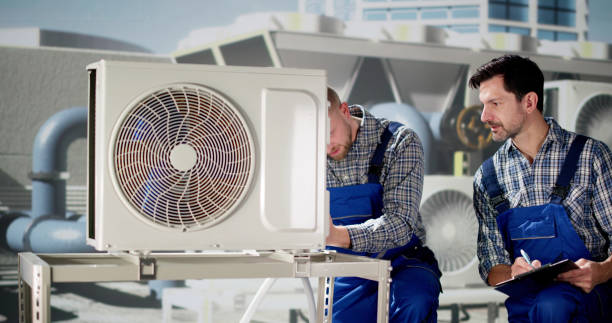 Best Geothermal HVAC Systems in Urbana, IL