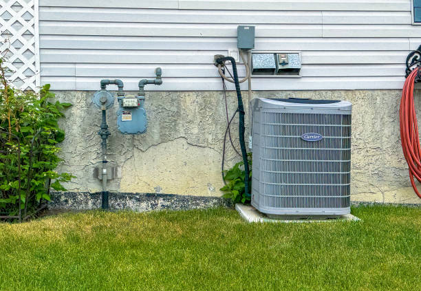 Trusted Urbana, IL HVAC Experts