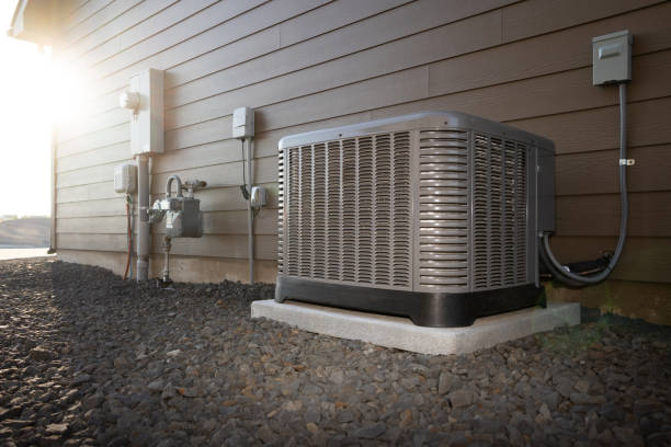 Best HVAC for Healthcare Facilities in Urbana, IL